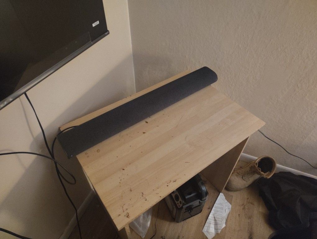 Soundbar