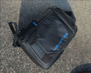 Cooler back pack