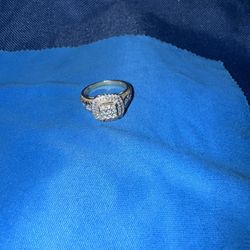 Engagement Ring