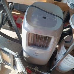 House Ac