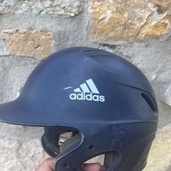 Adidas Helmet 6 1/2-7 1/6