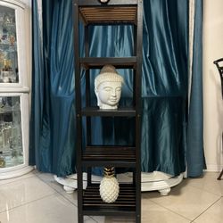 Shelve 