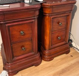 Two night stands