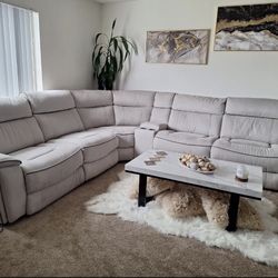 Livingroom Couches Electric 