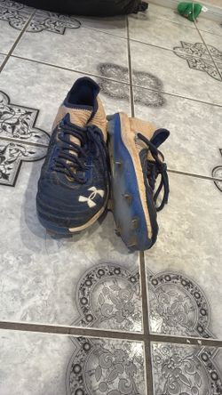 Baseball Cleats