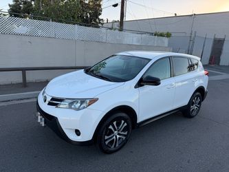 2013 Toyota Rav4