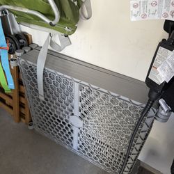 Dog Gate