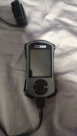 cobb accessport gen 2 raptor