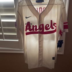 Mike Trout Jersey