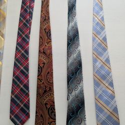 Neck Ties