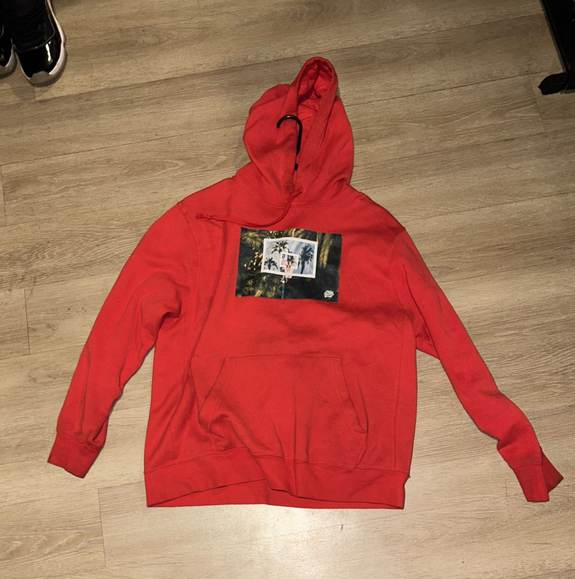 Sweaters and Jackets 