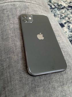 iPhone 11 unlocked