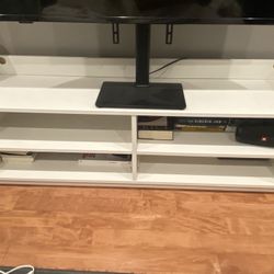Shelf/TV Stand