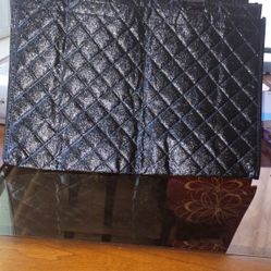 4 Large Lightweight Bags For Gifts Or To Carry Stuff 