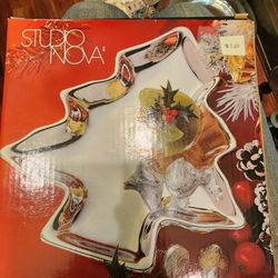 Variety Of Silverplated Items, Tulare