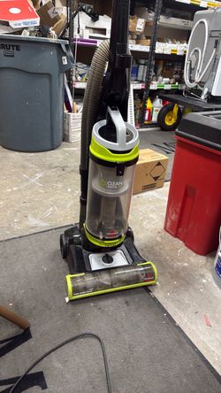 Vacuum