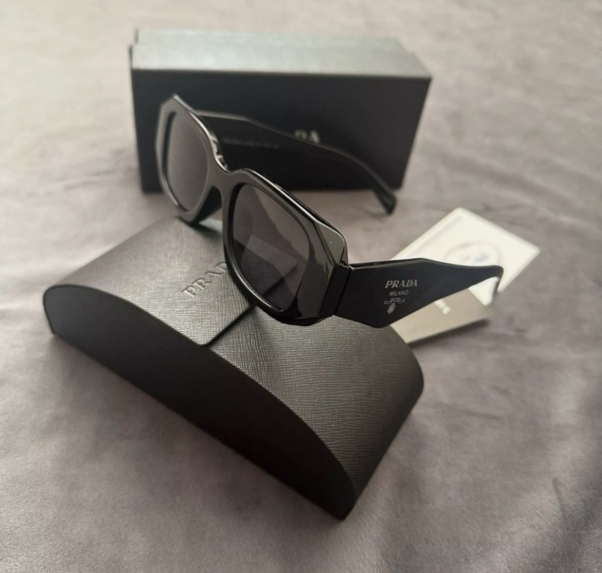 Prada Sunglasses