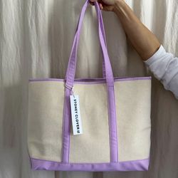 Stoney clove tote bag