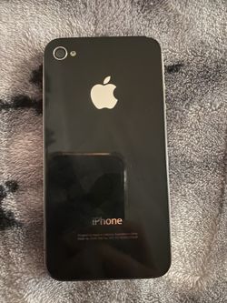 iPhone 4