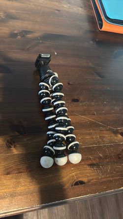 Joby GorillaPod Flexible Tripod
