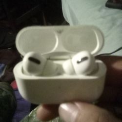 Air Pods 1st Generation 