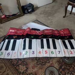 The Big Piano 