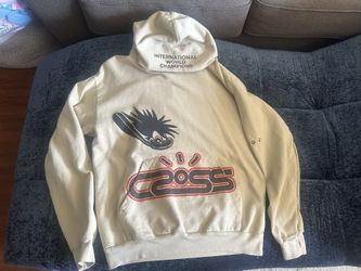 Travis Scott Cactus Jack Motor Sport Size L $150