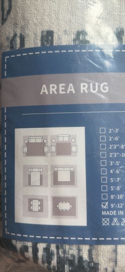 Area Rug