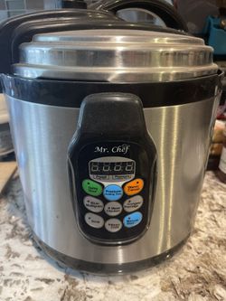 Instant Pot