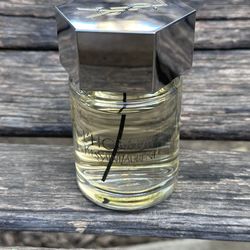 Ysl L’homme edt 3.4oz