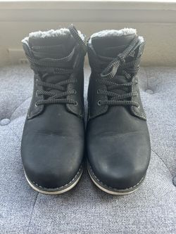 Boys Winter Boots 