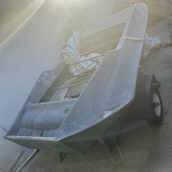 1979 Hydrostream Project