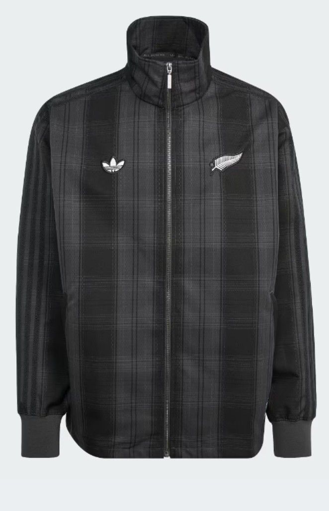 Adidas Large Jacket