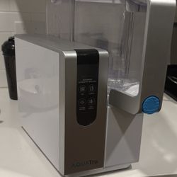 Reverse Osmosis Water Filter