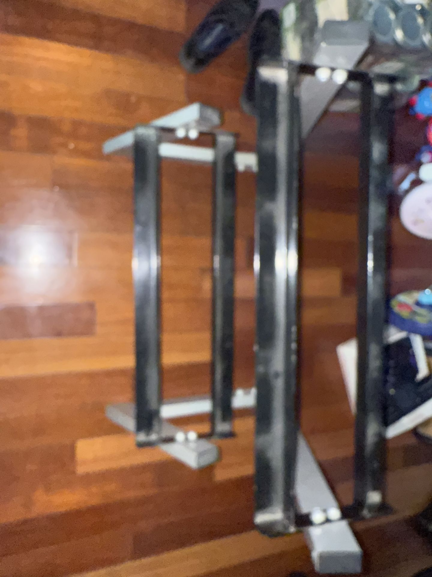 Dumbbell Rack
