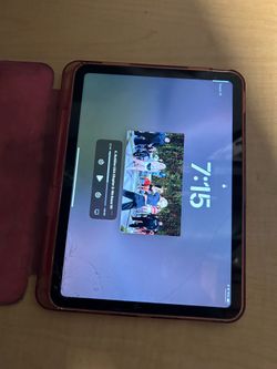 iPad 10th Generation 128Gb