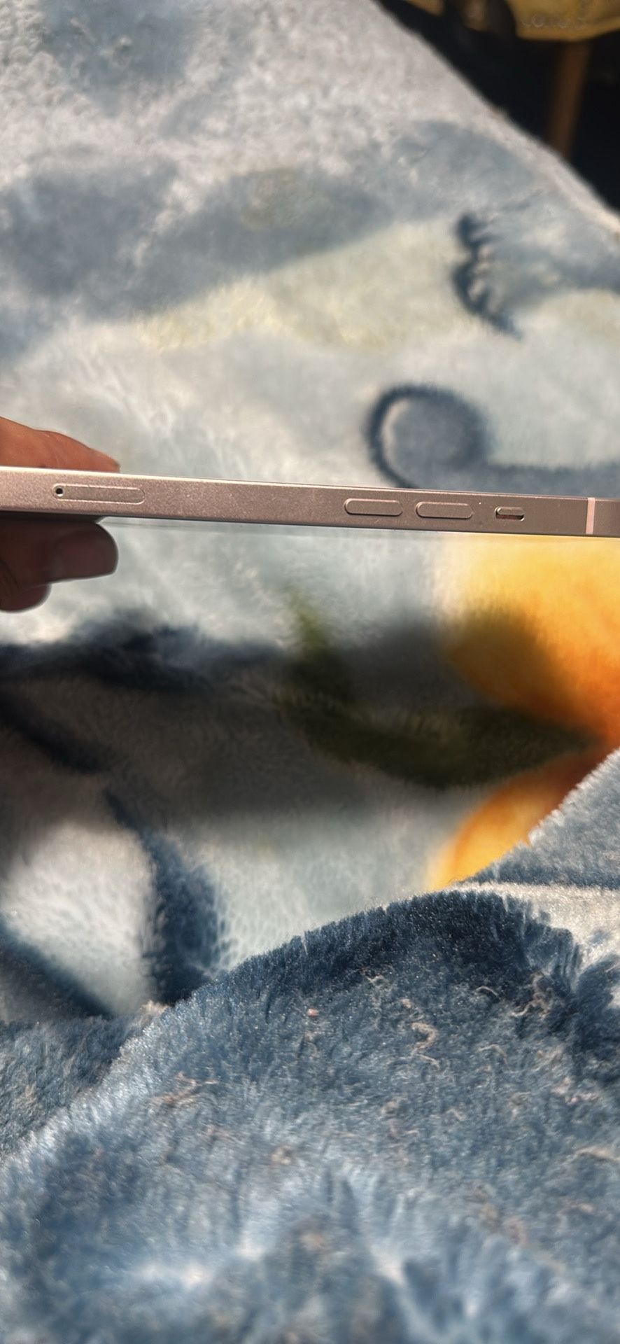 IPHONE FOR PARTS