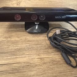 xbox 360 kinect