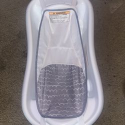 Baby Bath