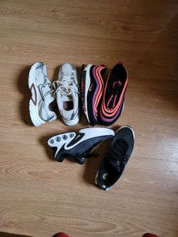 Nikes