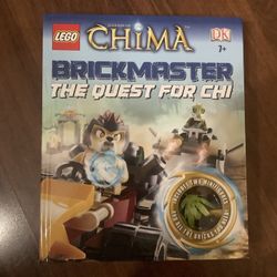 Lego Chima Used 100% Complete With Box, Instructions, And Mini Figures