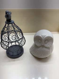 House decor asking 4.00 each
