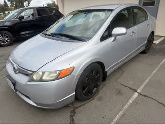 2007 Honda Civic