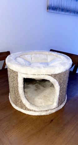 Cat Scratcher 