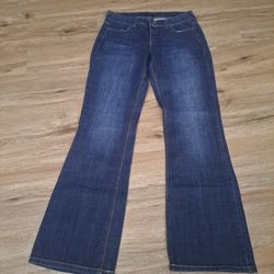 Levi's 526 Jeans