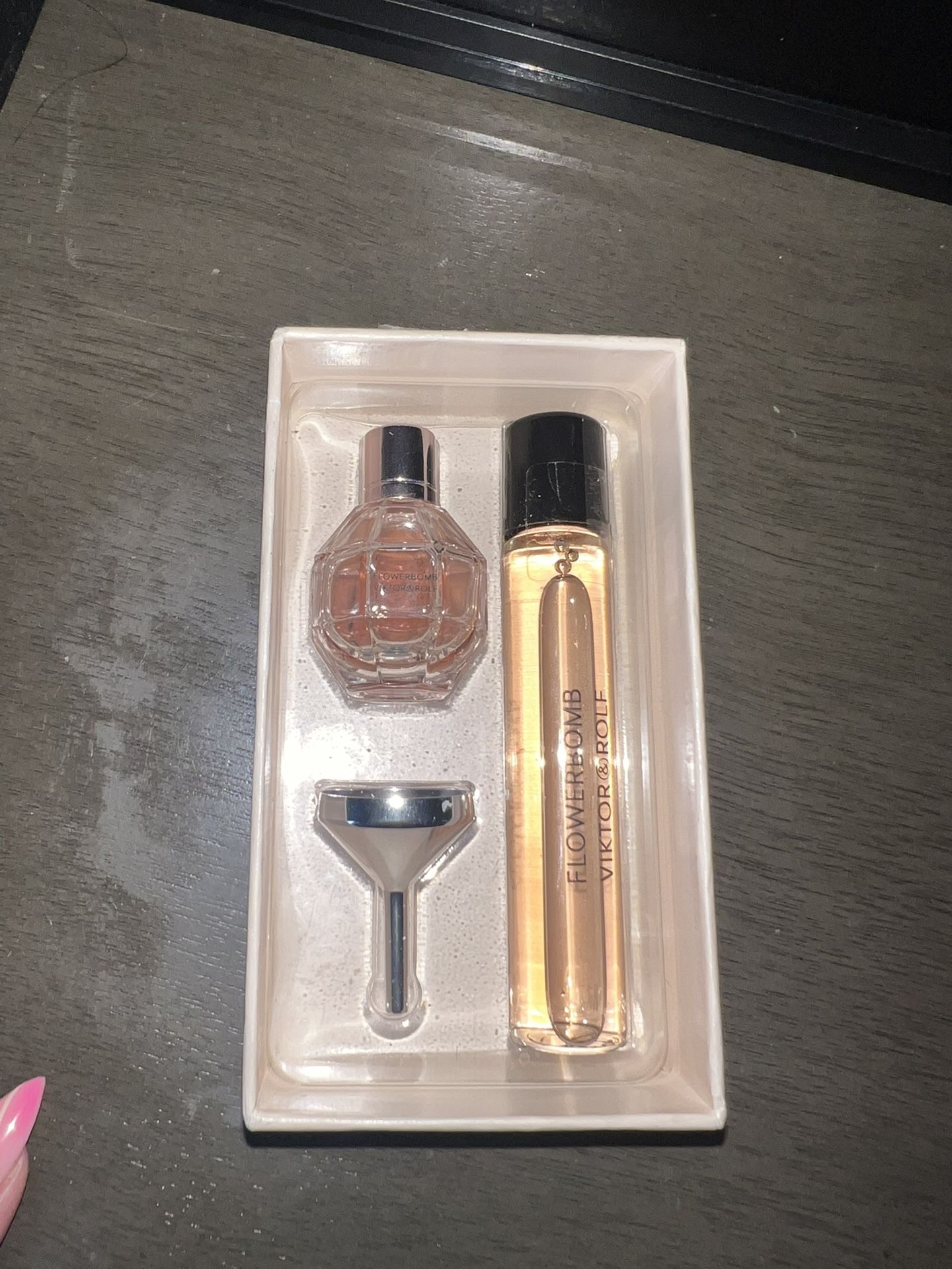 Flower bomb Perfume