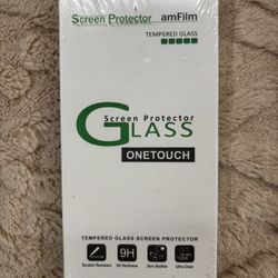 Tempered Glass Screen Protector IPHONE 14 Pro