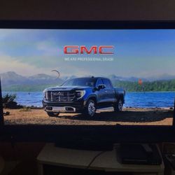 Panasonic Plasma TV