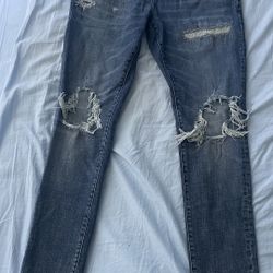 Purple Jeans 