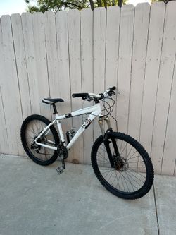 Diamondback Mountain Bike